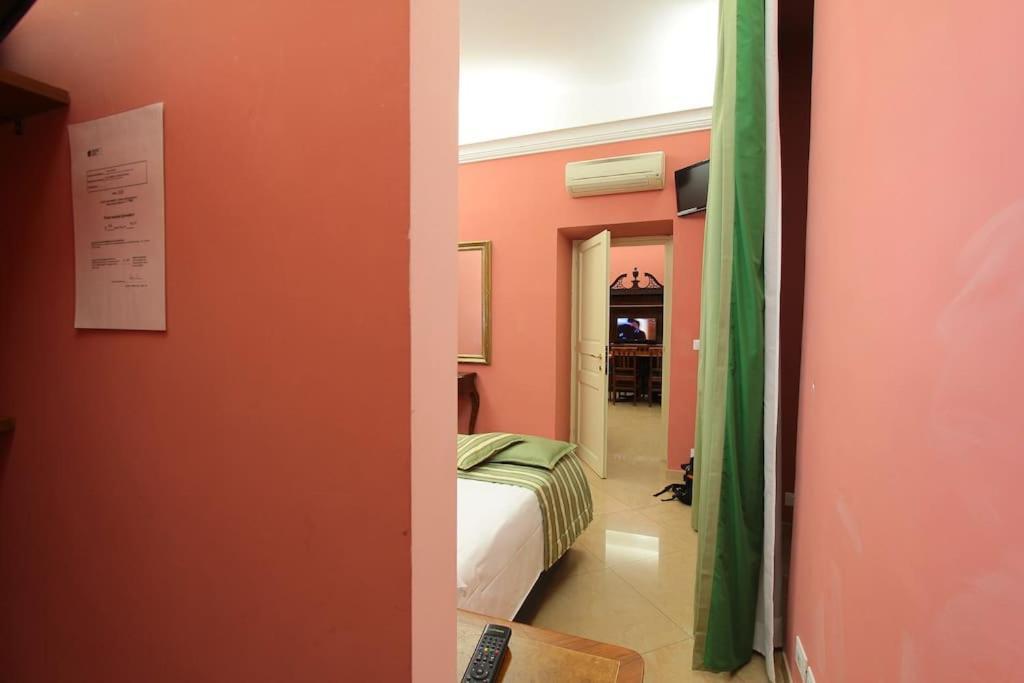 41 Nazionale Suite 41 Rom Exterior foto