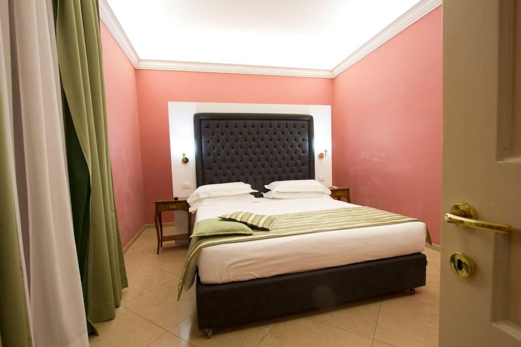 41 Nazionale Suite 41 Rom Exterior foto