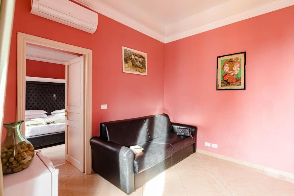 41 Nazionale Suite 41 Rom Exterior foto