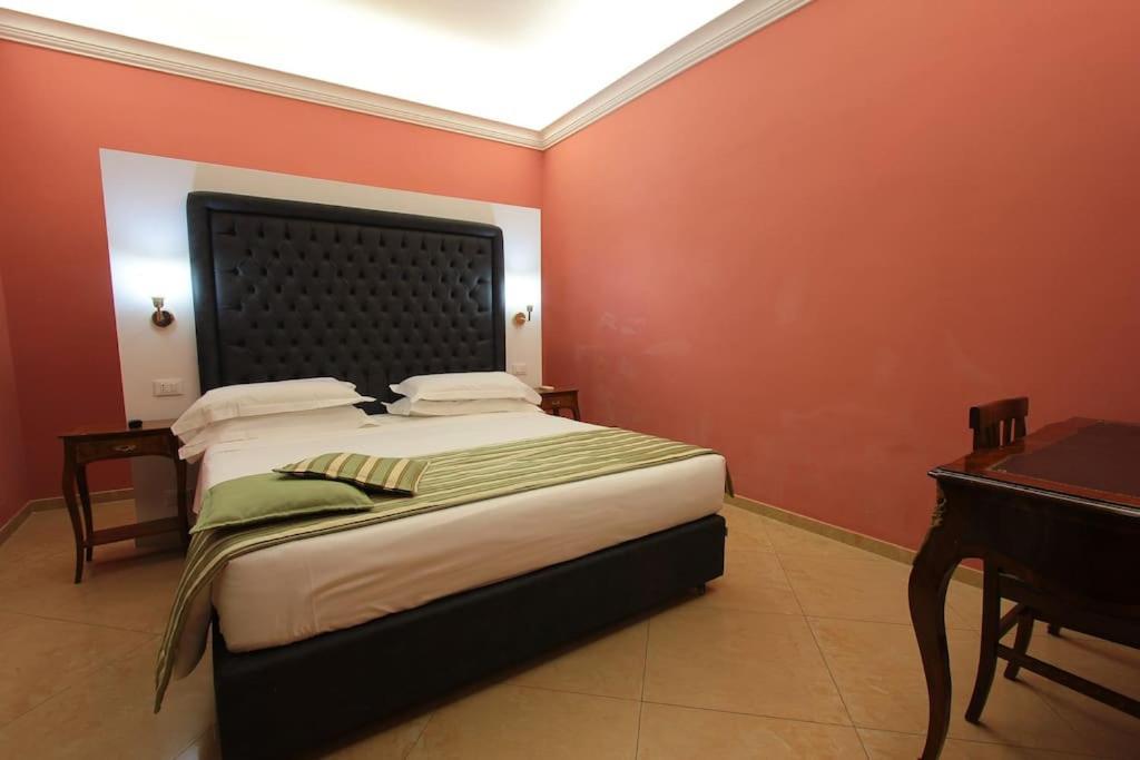 41 Nazionale Suite 41 Rom Exterior foto