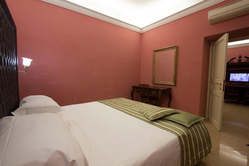 41 Nazionale Suite 41 Rom Exterior foto