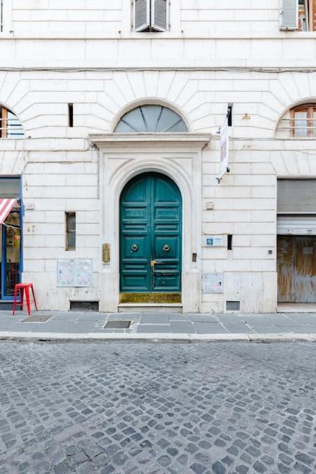 41 Nazionale Suite 41 Rom Exterior foto