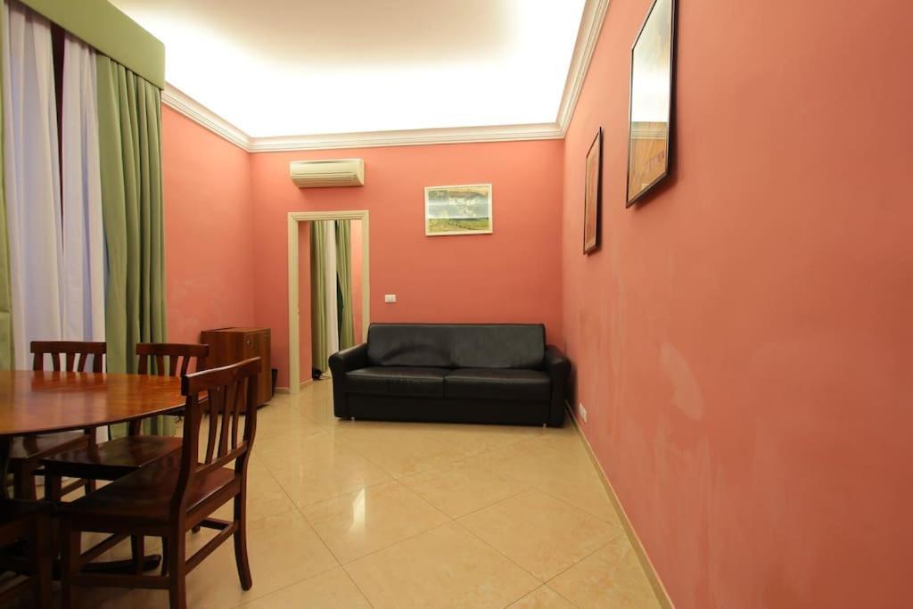 41 Nazionale Suite 41 Rom Exterior foto