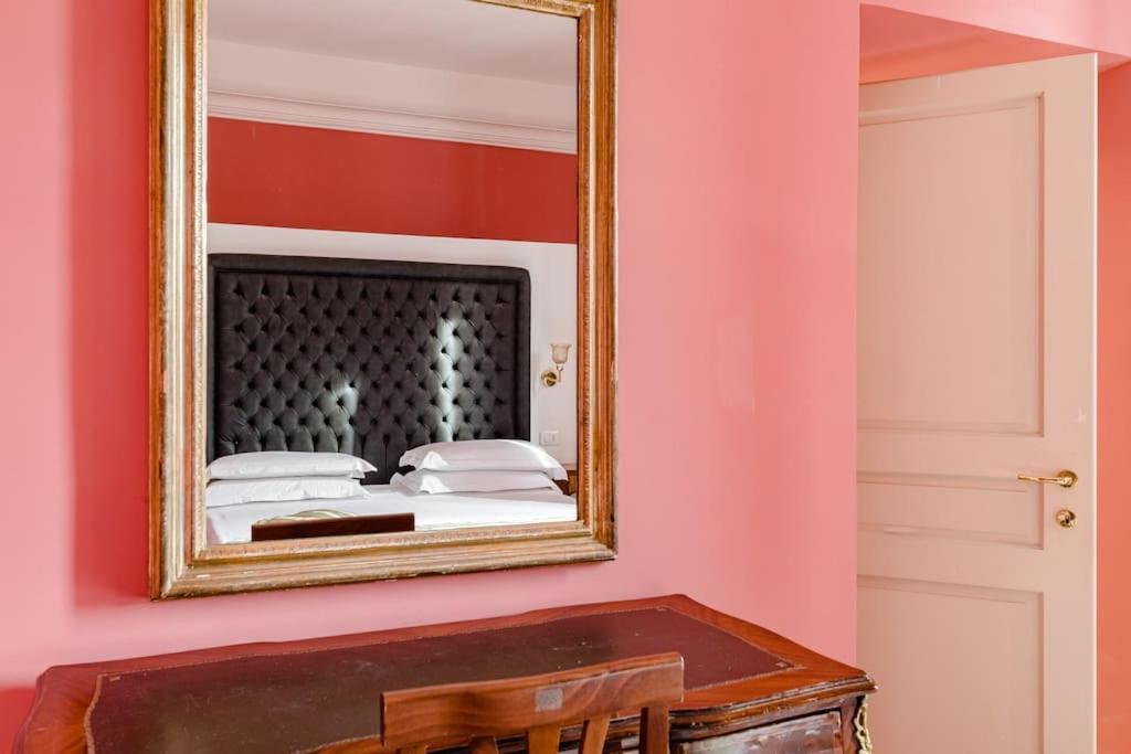 41 Nazionale Suite 41 Rom Exterior foto