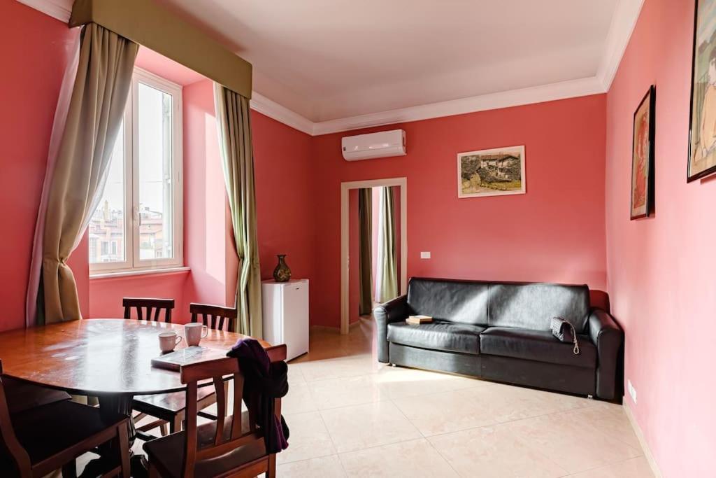 41 Nazionale Suite 41 Rom Exterior foto