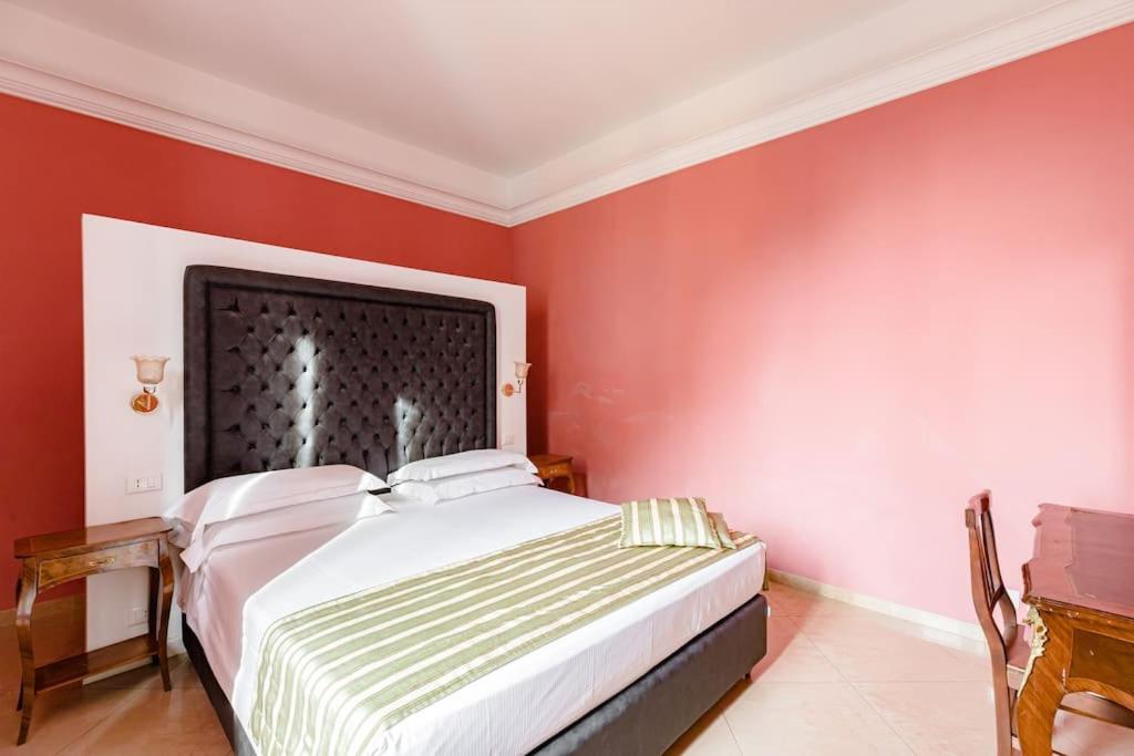 41 Nazionale Suite 41 Rom Exterior foto