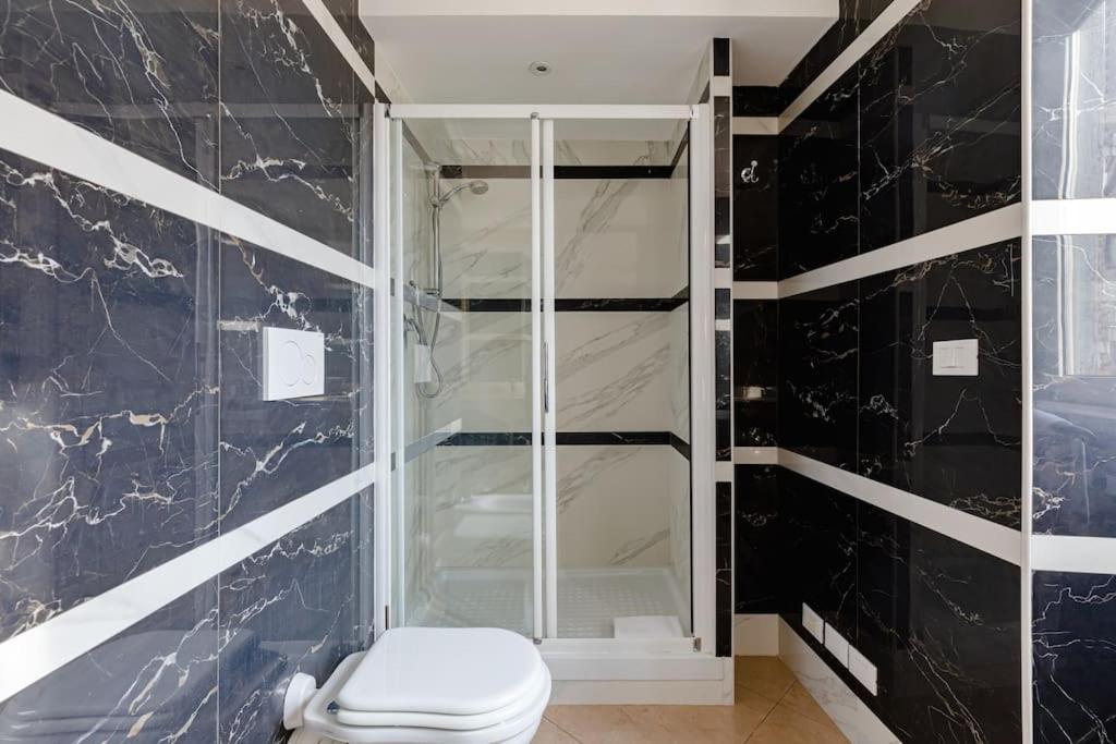 41 Nazionale Suite 41 Rom Exterior foto