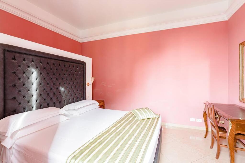 41 Nazionale Suite 41 Rom Exterior foto