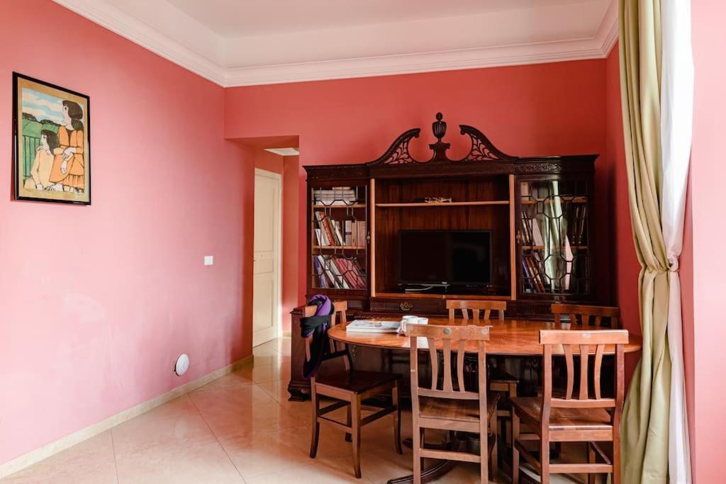 41 Nazionale Suite 41 Rom Exterior foto
