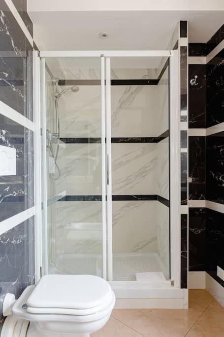41 Nazionale Suite 41 Rom Exterior foto