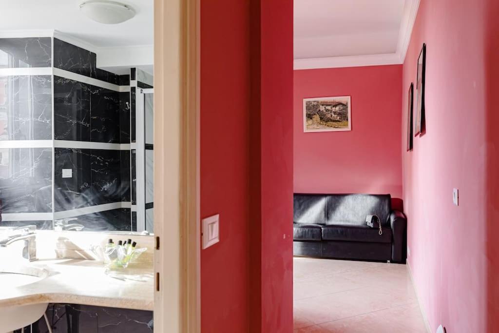 41 Nazionale Suite 41 Rom Exterior foto