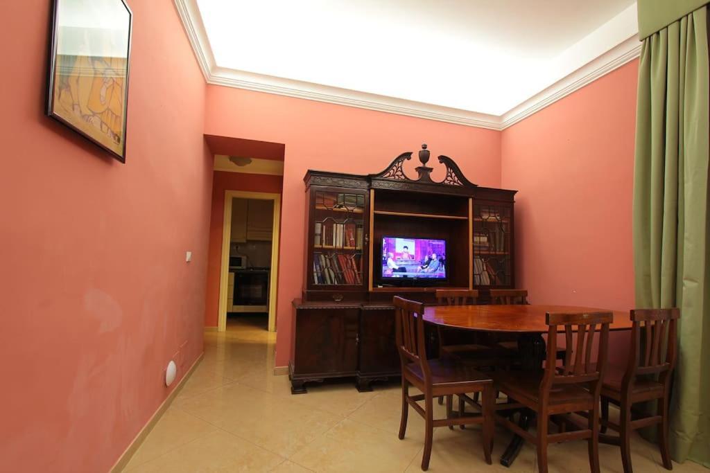 41 Nazionale Suite 41 Rom Exterior foto