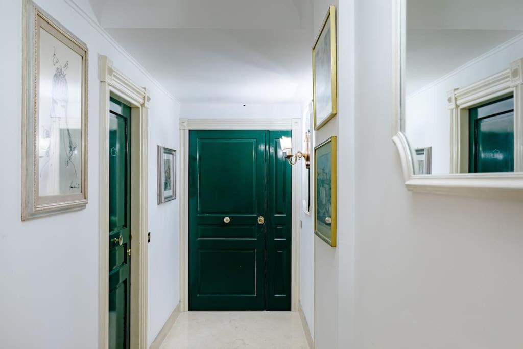 41 Nazionale Suite 41 Rom Exterior foto