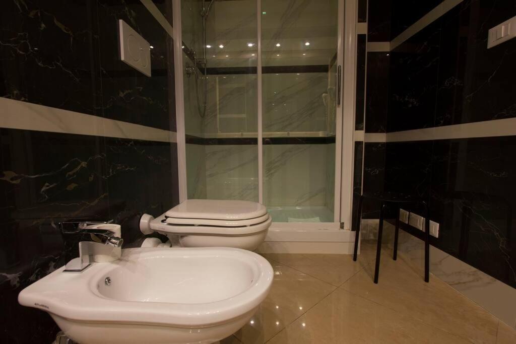 41 Nazionale Suite 41 Rom Exterior foto