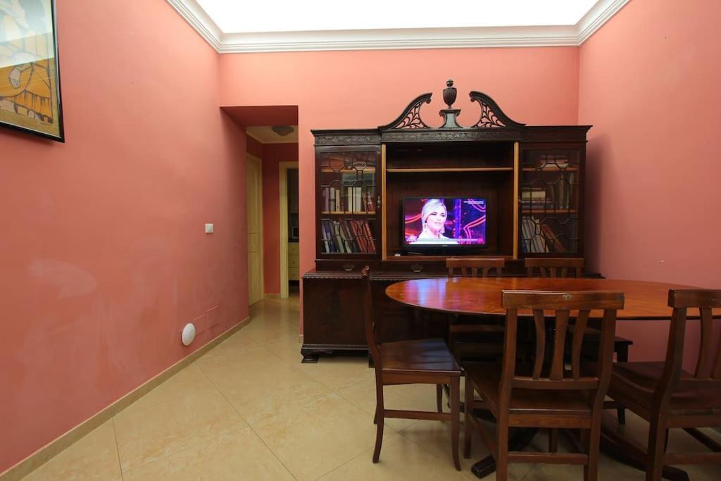 41 Nazionale Suite 41 Rom Exterior foto