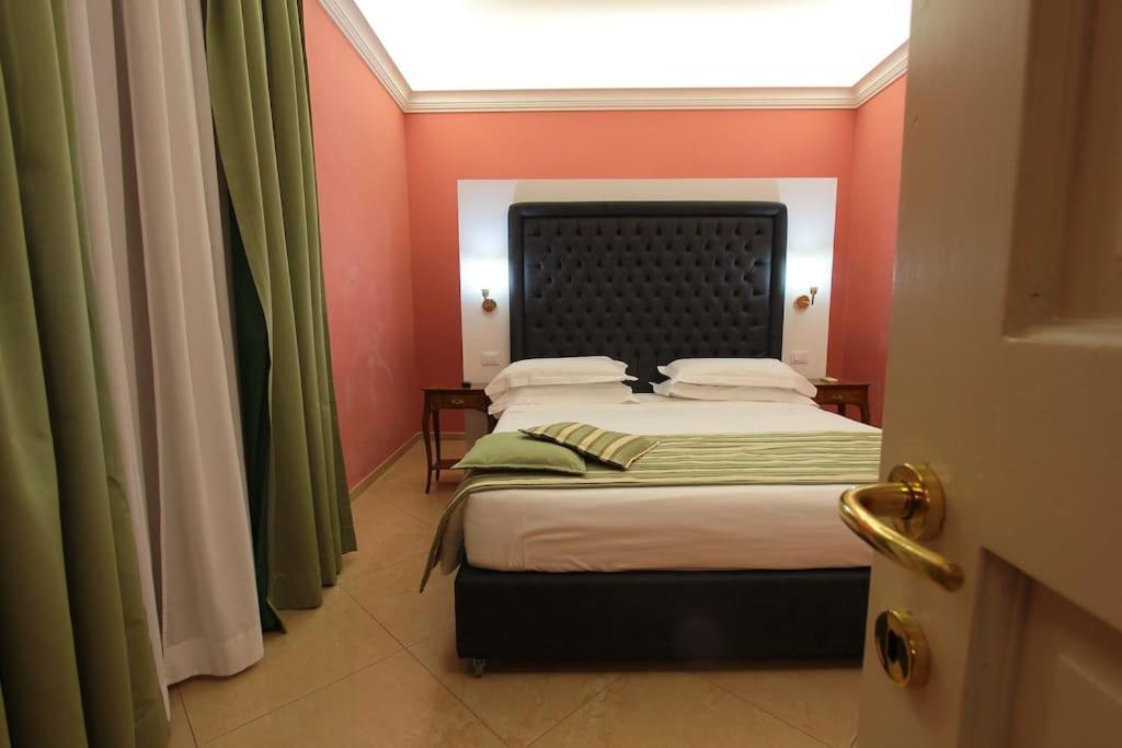 41 Nazionale Suite 41 Rom Exterior foto