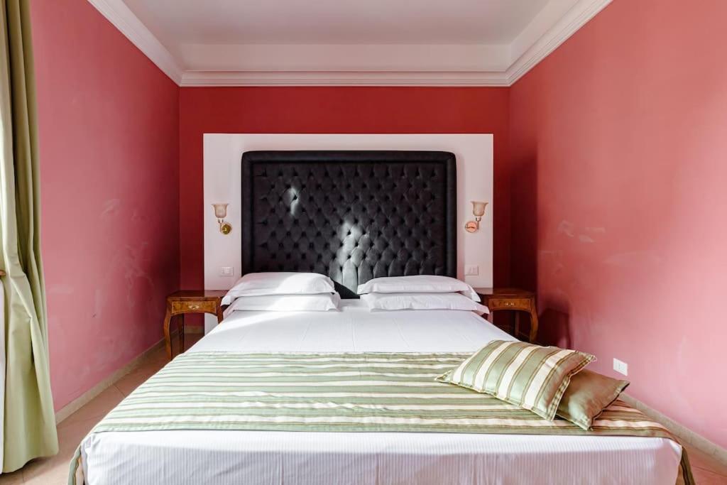 41 Nazionale Suite 41 Rom Exterior foto