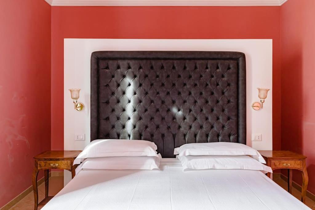 41 Nazionale Suite 41 Rom Exterior foto
