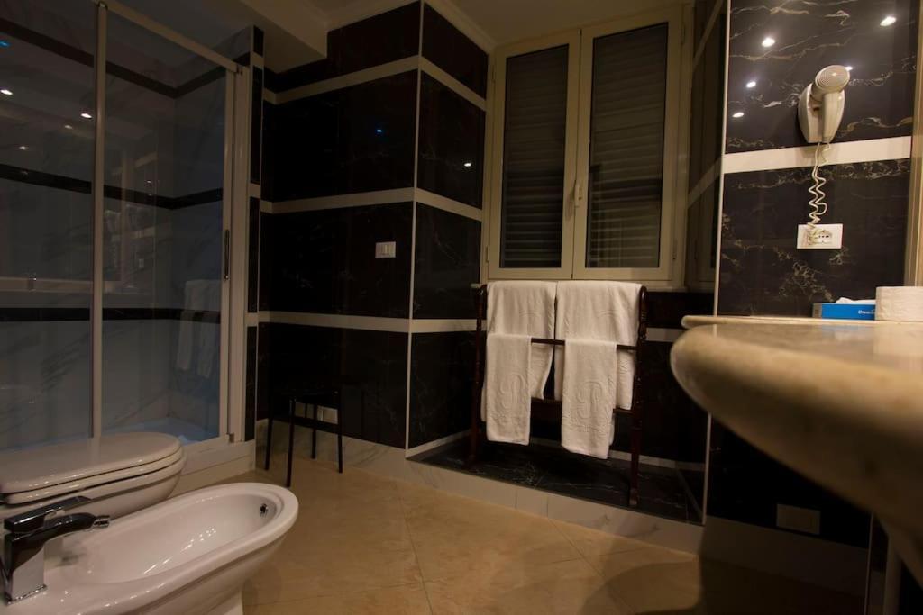 41 Nazionale Suite 41 Rom Exterior foto