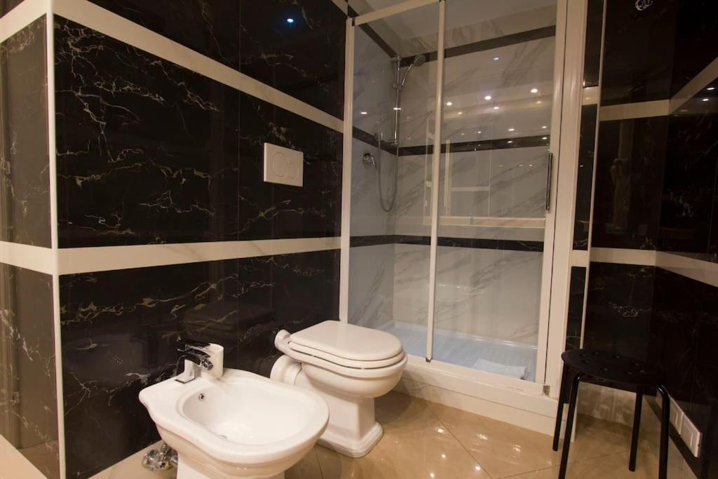 41 Nazionale Suite 41 Rom Exterior foto